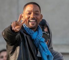 Will Smith had vision his career would be destroyed while tripping on ayahuasca