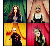 Witch Fever announce debut album ‘Congregation’ and share its title track
