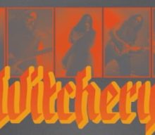 WITCHERY Announces New Studio Album ‘Nightside’