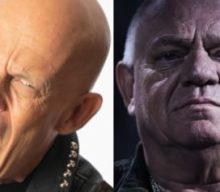 ACCEPT’s WOLF HOFFMANN Dismisses UDO DIRKSCHNEIDER’s Criticism: ‘We Don’t Have To Prove Ourselves’