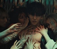 Woosung drops thrilling teaser for upcoming single ‘Phase Me’