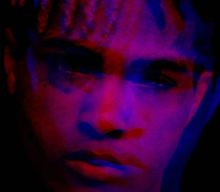 Watch the trailer for XXXTentacion documentary ‘Look At Me’
