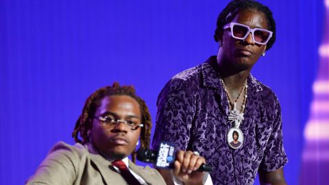 New York Senate passes bill limiting use of song lyrics as evidence in court