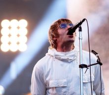 Watch Liam Gallagher perform ‘Once’ and ‘Morning Glory’ at Knebworth