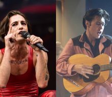 Måneskin share their cover of ‘If I Can Dream’ from Elvis biopic