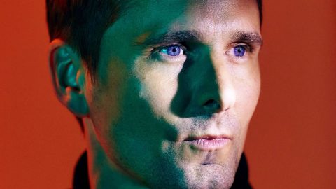 Muse’s Matt Bellamy says “everyone wants a new type of revolution”