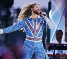 Sam Ryder on his debut album and life after Eurovision: “Who knows what will happen next?”
