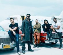 ‘The Boys’ has been renewed for a fourth season