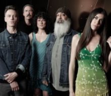 3RD SECRET, Featuring Members of SOUNDGARDEN, NIRVANA And PEARL JAM: ‘Rhythm Of The Ride’ Music Video