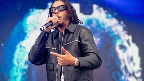 AJ Tracey joins Poland’s Open’er Festival 2022 line-up