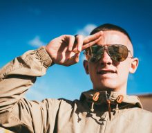 ArrDee at Glastonbury 2022: “I’m here to try and build a legacy”
