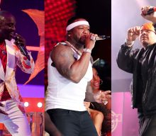 50 Cent shares stacked line-up for ‘Green Light Gang’ Malta experience
