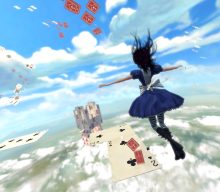 ‘Alice: Madness Returns’ director trying to get title back on Steam following surprise delisting