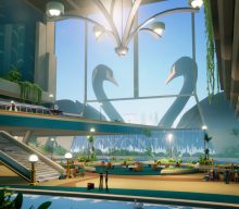 ‘American Arcadia’ is a ‘70s retro-future ‘The Truman Show’-style game “coming soon”