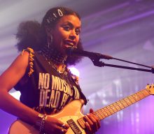 Nova Twins announce 2022 North American tour