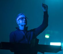 Depeche Mode thank fans for “outpouring of love” following Andy Fletcher’s death