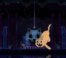YouTuber Dunkey’s publishing label Bigmode announces ‘Animal Well’ as first title