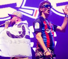 Bad Boy Chiller Crew prove it’s never too early to rave at Glastonbury 2022