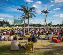 BST Hyde Park announce details of 2022 Open House series