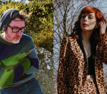 Band Spectra and The Anchoress share powerful and political new single, ‘Human Reciprocator’