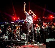 Bastille play secret Glastonbury 2022 set with Ol’ Dirty Brasstards
