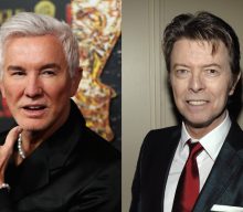 Baz Luhrmann on his “good friend” David Bowie: “I was a huge fan”