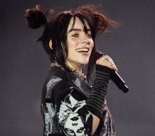 Billie Eilish calls on fans to vote in the US midterm elections