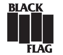 Black Flag announce 2023 UK and Ireland winter tour