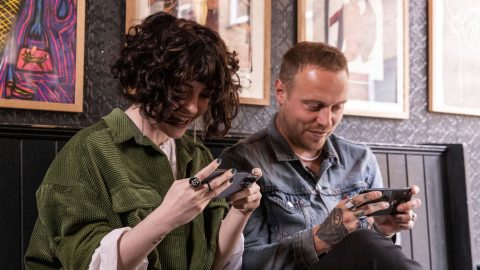 Watch Architects’ Sam Carter take on streamer Leahviathan in ‘Diablo Immortal’