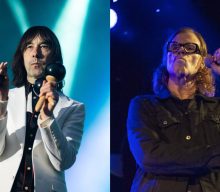 Primal Scream play ‘Deep Hit Of Morning Sun’ to honour Mark Lanegan