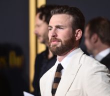 Chris Evans defends ‘Lightyear’ against anti-gay critics: “Those people are idiots”