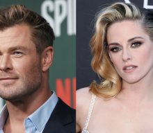 Chris Hemsworth recalls the moment he was punched by Kristen Stewart