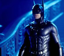 George Clooney’s infamous ‘Batman’ “nipple suit” is up for auction