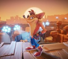 New multiplayer ‘Crash Bandicoot’ game may appear at Xbox and Bethesda showcase