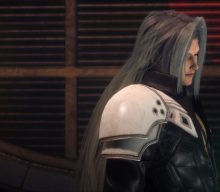 ‘Final Fantasy 7’ prequel ‘Crisis Core’ is getting a remaster this year