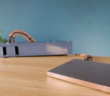 “World first” PS5 Slim model built by a YouTuber
