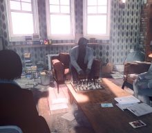 ‘Deadly Premonition 2’ has received a surprise Steam release