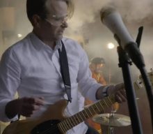 Watch video for Death Cab For Cutie’s new single ‘Roman Candles’