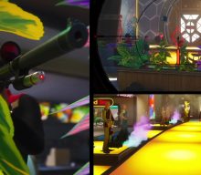 ‘Deceive Inc.’ is a spy game about competing with your co-workers