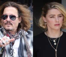 Johnny Depp v Amber Heard jurors “dozed off” during trial, says court stenographer