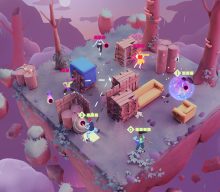 ‘Desta: The Memories Between’ revealed by ‘Monument Valley’ studio