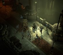 ‘Diablo 4’ will let Necromancers customise their armies
