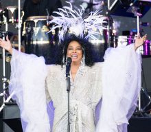 Diana Ross announces UK leg of ‘The Music Legacy’ 2023 tour