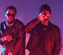 Diddy teams up with Bryson Tiller for his first new song in five years