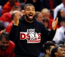 Drake breaks Apple Music record just one hour after releasing ‘Honestly, Nevermind’