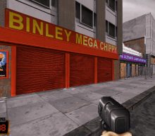 ‘Duke Smoochem 3D’ creator Dan Douglas on capturing Britain’s weirdness