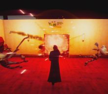 Upcoming indie shooter ‘El Paso, Elsewhere’ has a new trailer