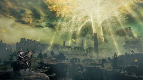 ‘Elden Ring: Survival Mode’ makes life in The Lands Between even harder