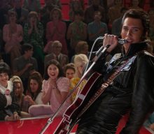 ‘Elvis’ review: Baz Luhrmann’s bombastic biopic of the King of Rock ‘n’ Roll