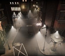 Mobster shooter ‘Enemy Of The State’ premieres with first trailer